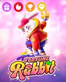 BetBoom Fortune Rabbit